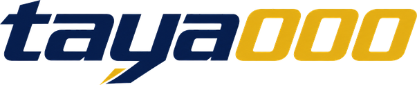 taya000 official gaming platform logo